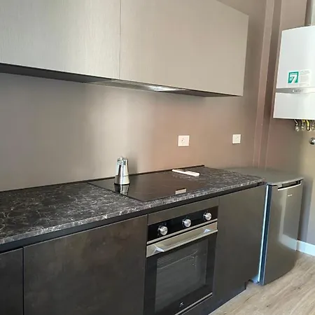 Apartamento Ramie Centro Ponte Pietra