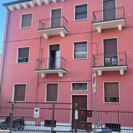 Ramie Centro Ponte Pietra