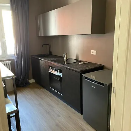 Ramiè Centro Ponte Pietra * Verona