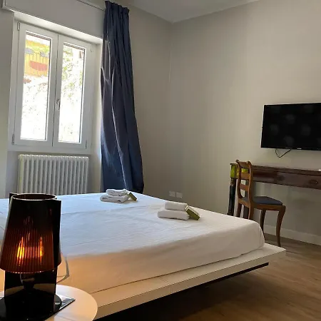 Ramiè Centro Ponte Pietra *