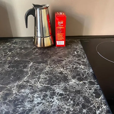 Apartamento Centro, Ponte Pietra