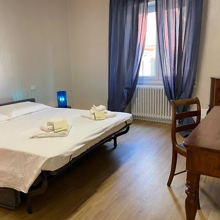 Ramie Centro Ponte Pietra